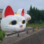 お散歩