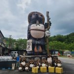 旅の再開