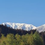近くて遠く、遠くて近いところ？