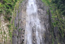 熊野三山めぐり（後編）