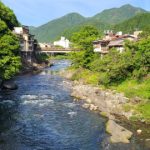 郡上八幡の旅