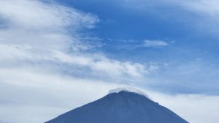 ぐるっと一周の日帰り旅