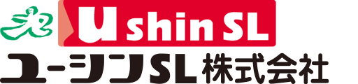 ユーシンSL株式会社ロゴ